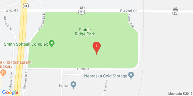 image for Smith Softball Complex