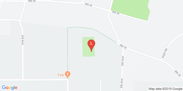 image for California State University Monterey Bay - Recreation Field