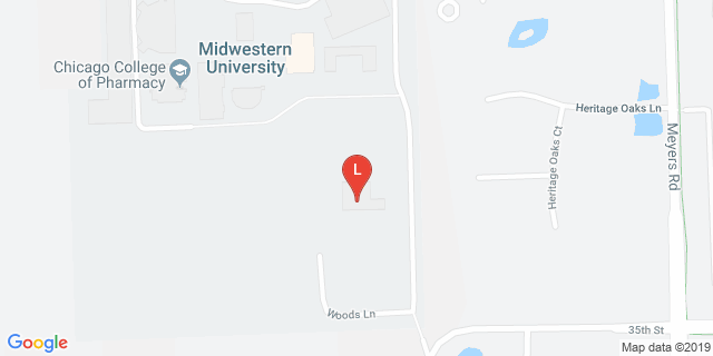 image for Rec Center