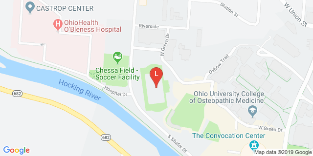 image for Pruitt Field