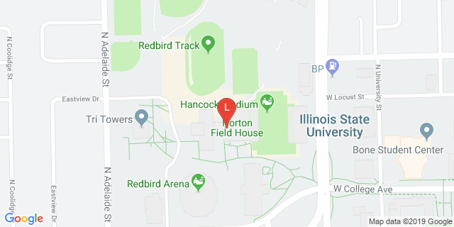 image for Horton North Gym