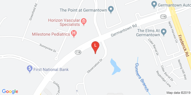 image for Lower Field (Germantown Campus)