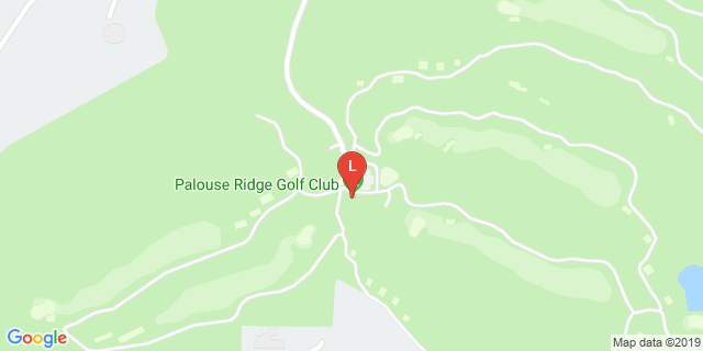 image for Palouse Ridge Golf Course