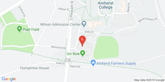 image for Alumni Gym