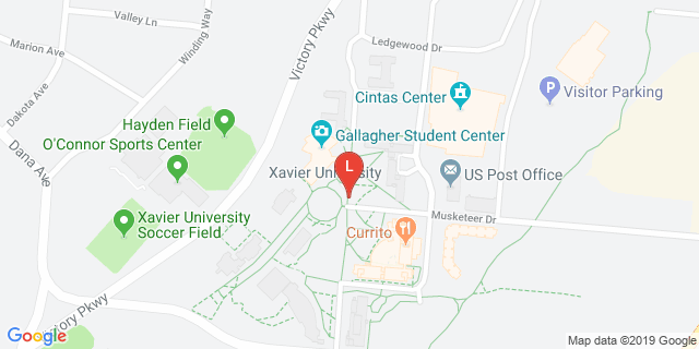 image for Xavier University