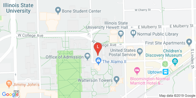 image for Julian Hall