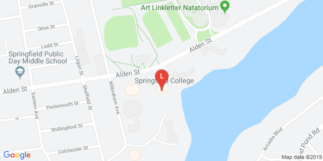 image for Richard B Flynn Campus Union