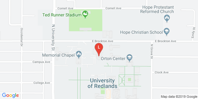 image for Orton Center