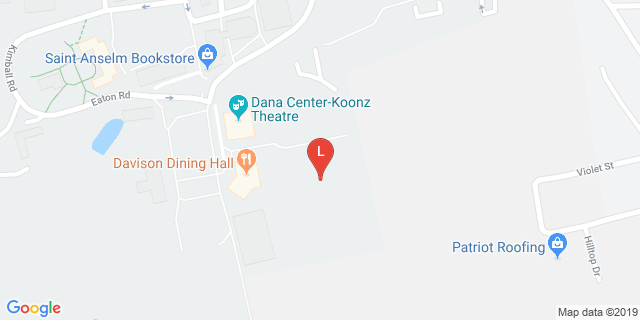 image for Turf Field