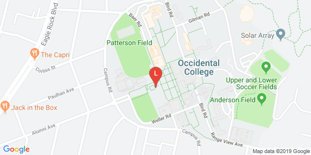 image for Jack Kemp Stadium