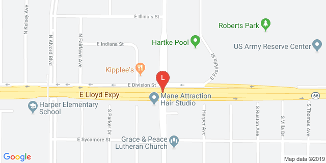 image for Wesselman Park Tennis Courts