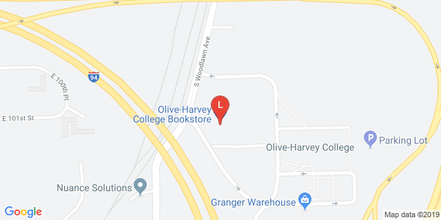 image for Olive Harvey Pool