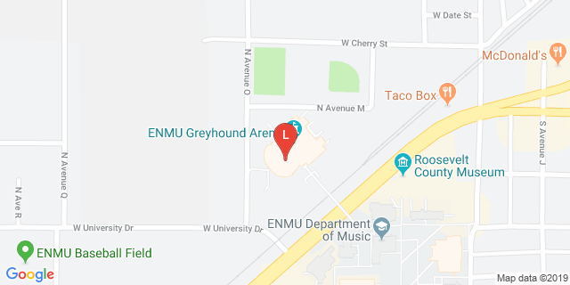 image for Greyhound Arena