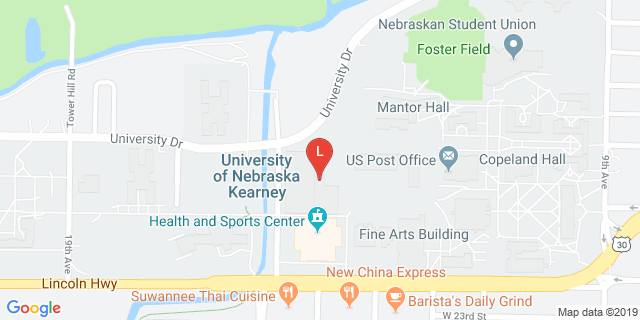 image for Cushing Fieldhouse