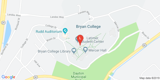 image for Latimer Student Center