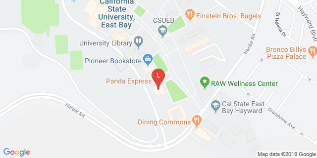 image for New University Union