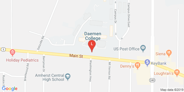 image for Front Lawn