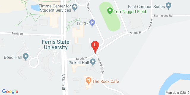 image for Climbing Wall