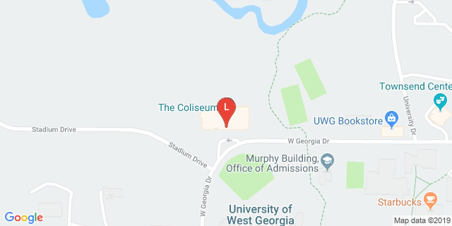 image for The Coliseum