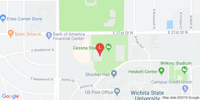 image for Cessna Stadium