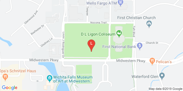 image for Football Practice Fields