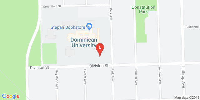 image for Practice Field in Front of Campus by Circle Drive