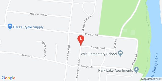 image for McNeely Lake