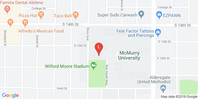 image for McMurry Pool