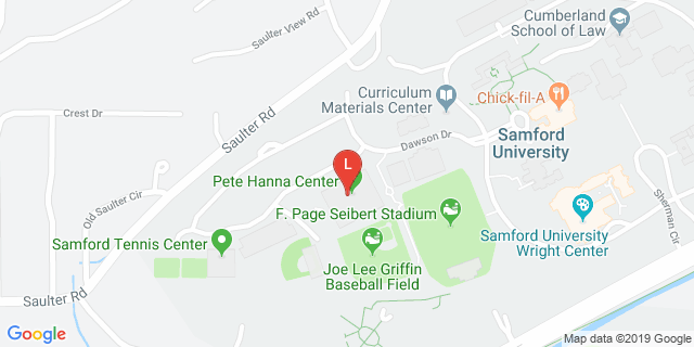 image for Pete Hanna