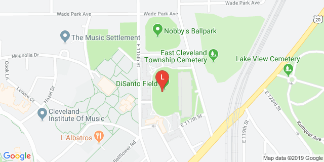 image for DiSanto Field