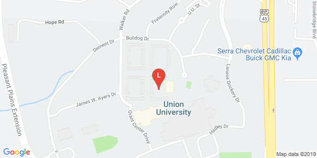 image for Grace Quad