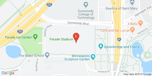 image for Parade Stadium