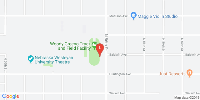 image for Abel Stadium (turf)