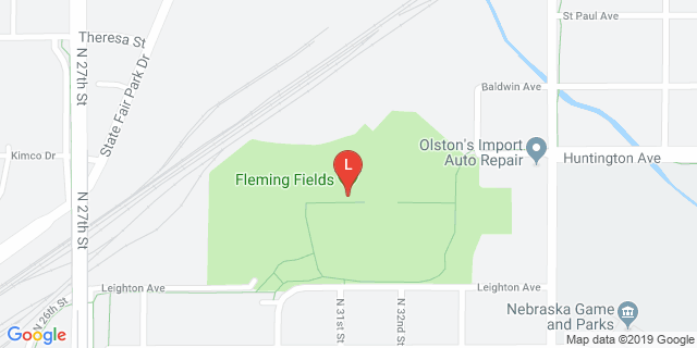 image for Fleming Fields