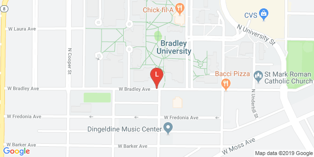 image for Bradley University