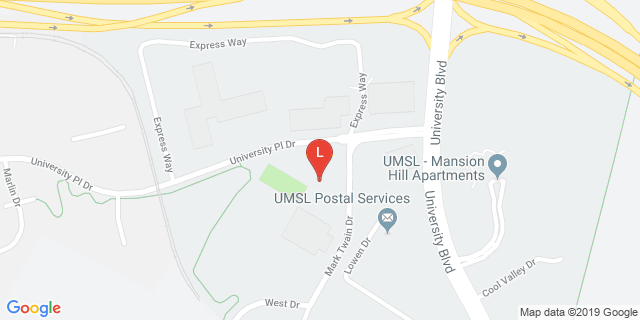 image for Mark Twain North Field