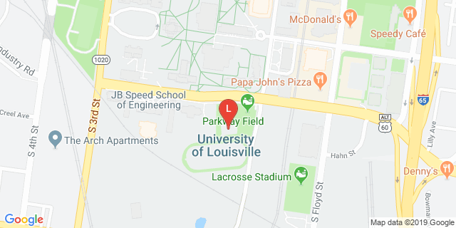 image for Parkway Field