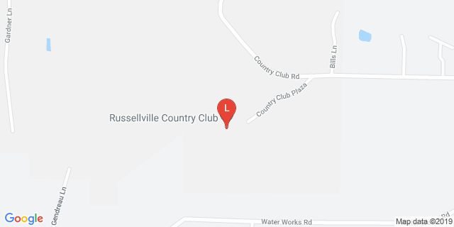image for Russellville Country Club