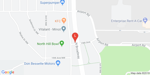 image for North Hill Bowl