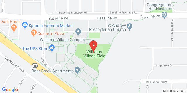 image for Williams Village