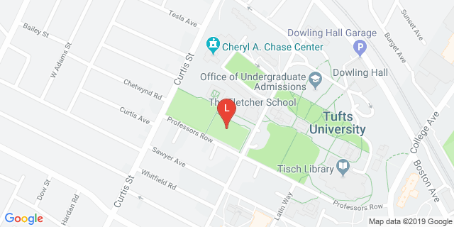 image for Voute Tennis Courts