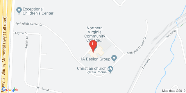 image for Medical Education Campus Front Lawn