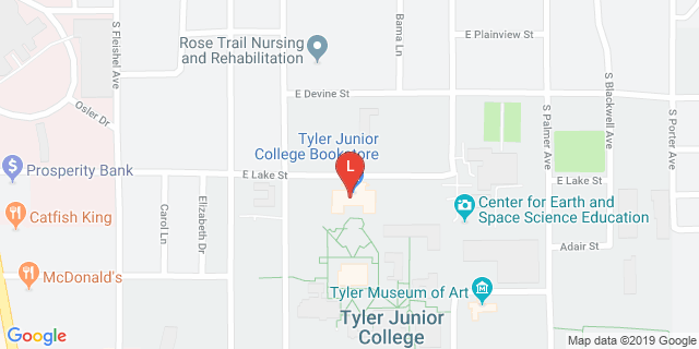 image for Roger Student Center