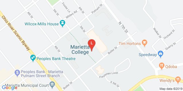 image for Dyson Baudo Recreation Center