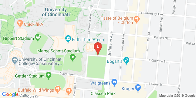 image for Sheakley 50-Yard Field