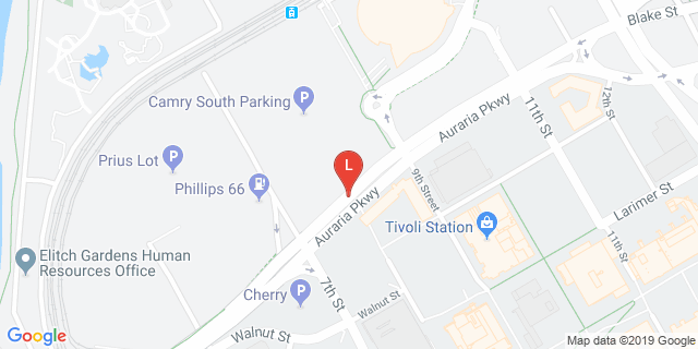 image for Metro State University