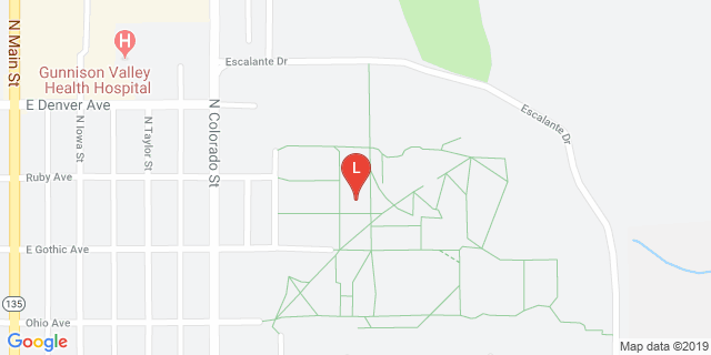 image for Campus Recreation Field