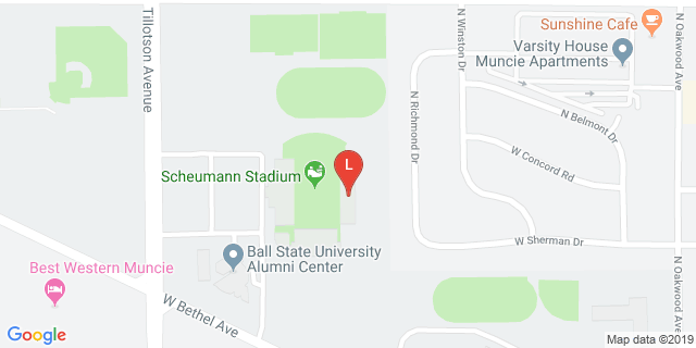 image for Scheumann Stadium