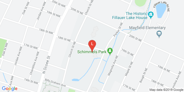 image for Opertations Field