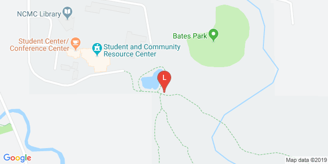 image for NCMC Nature Trail